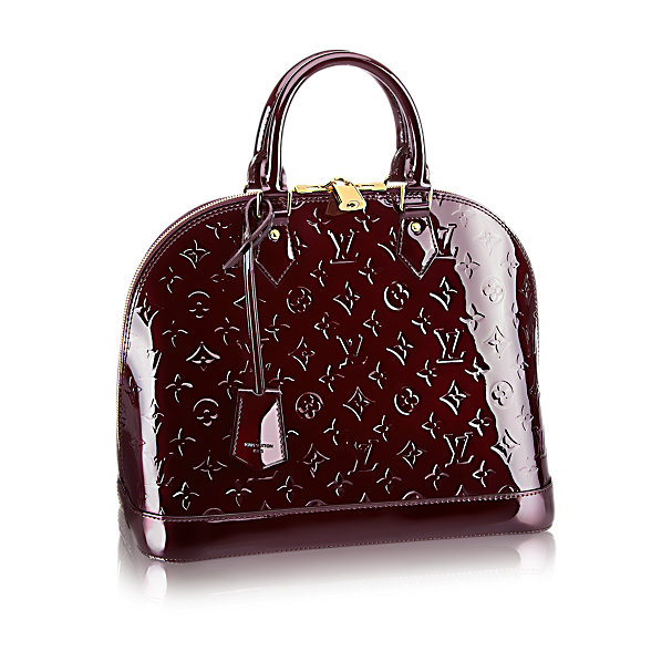 LOUIS VUITTON - Luxury Bags & More
